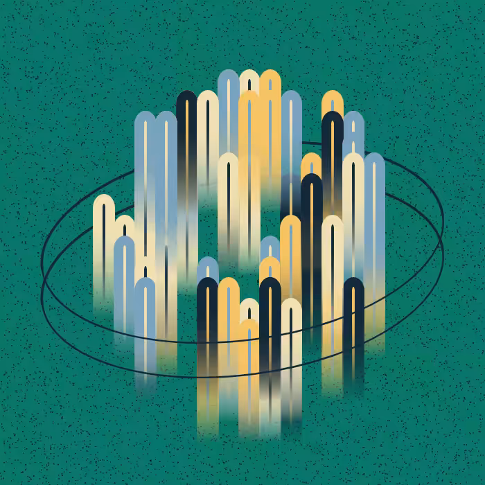 Floating City #4