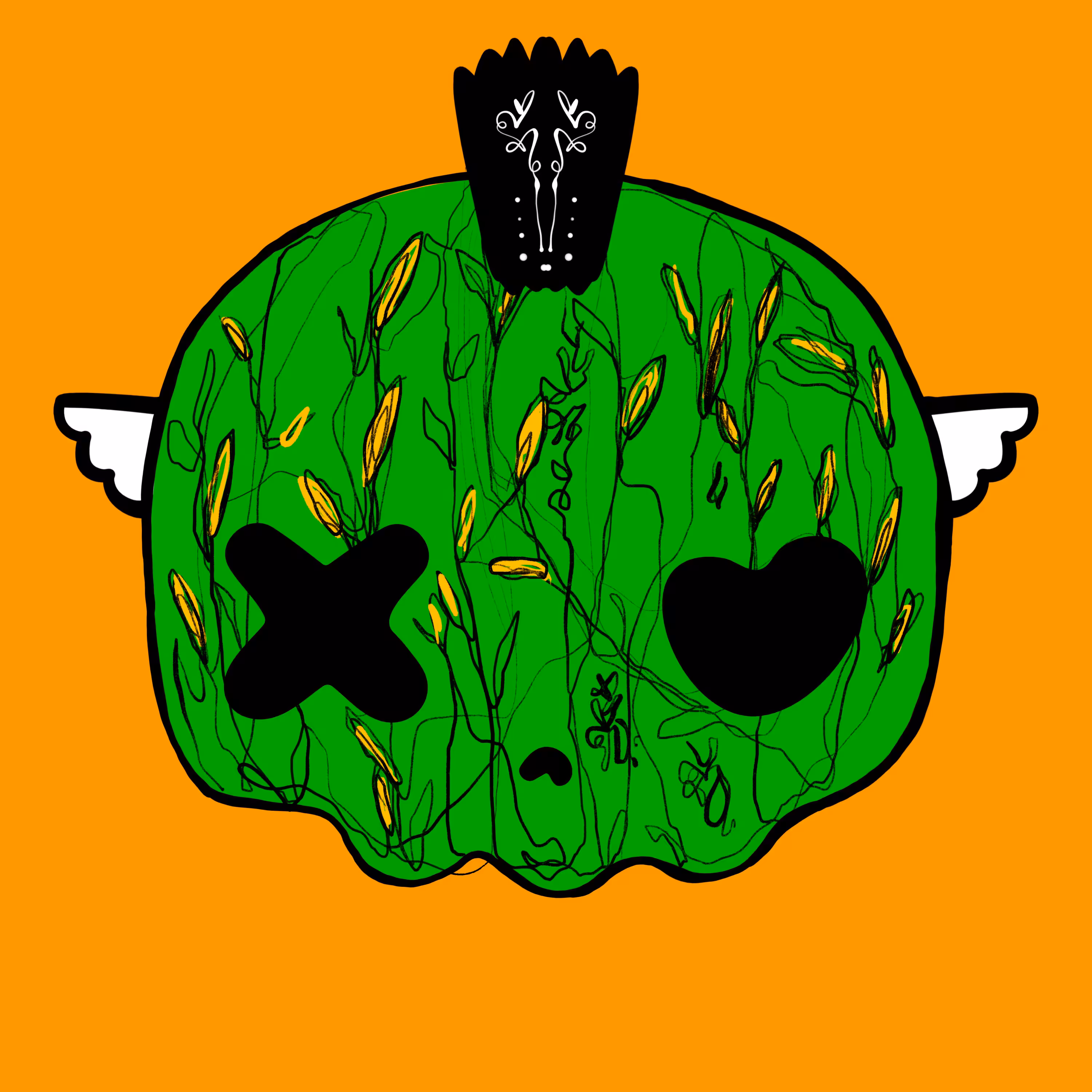 ORGNLS by SABET #18131