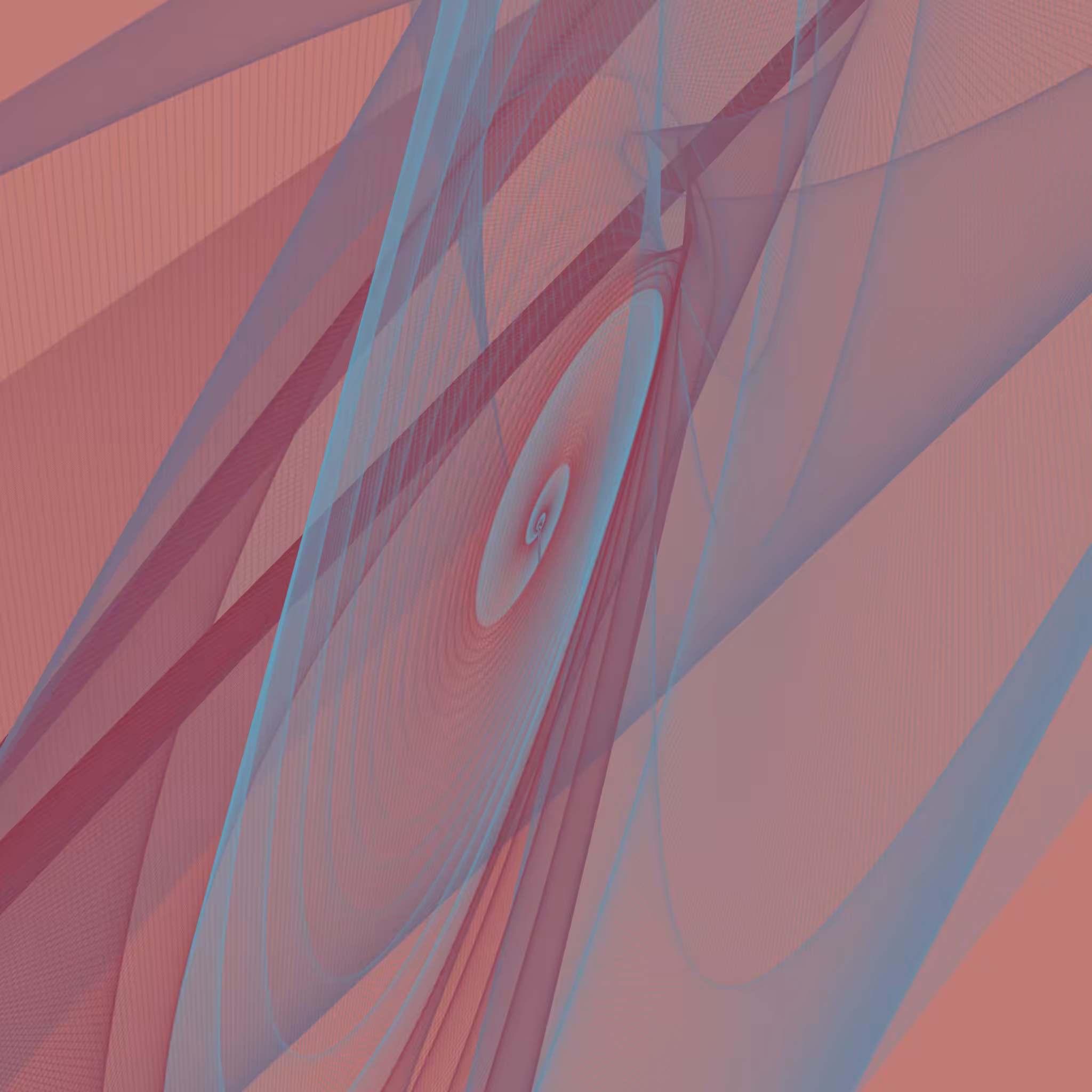 Silky Strings