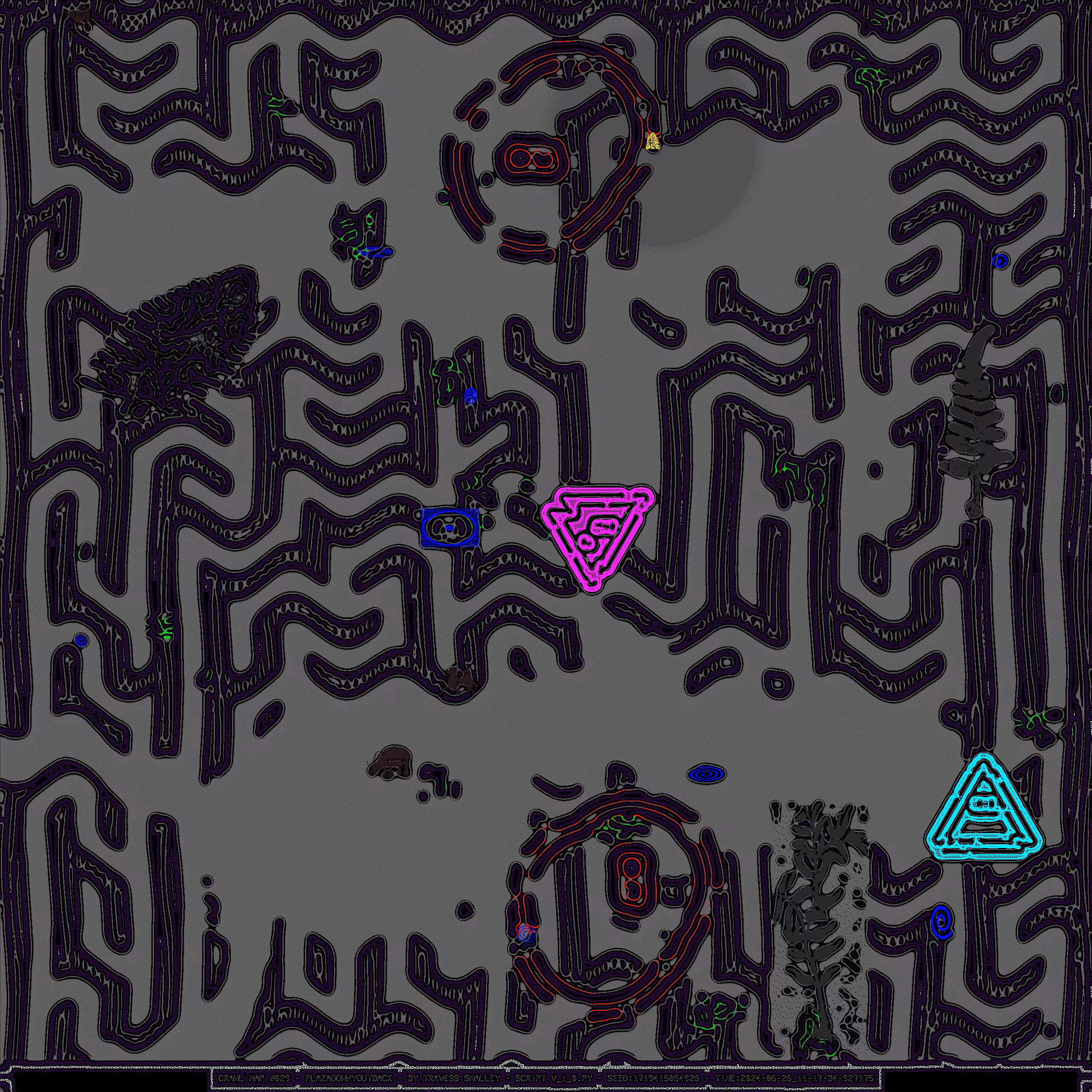 CRAWL #29