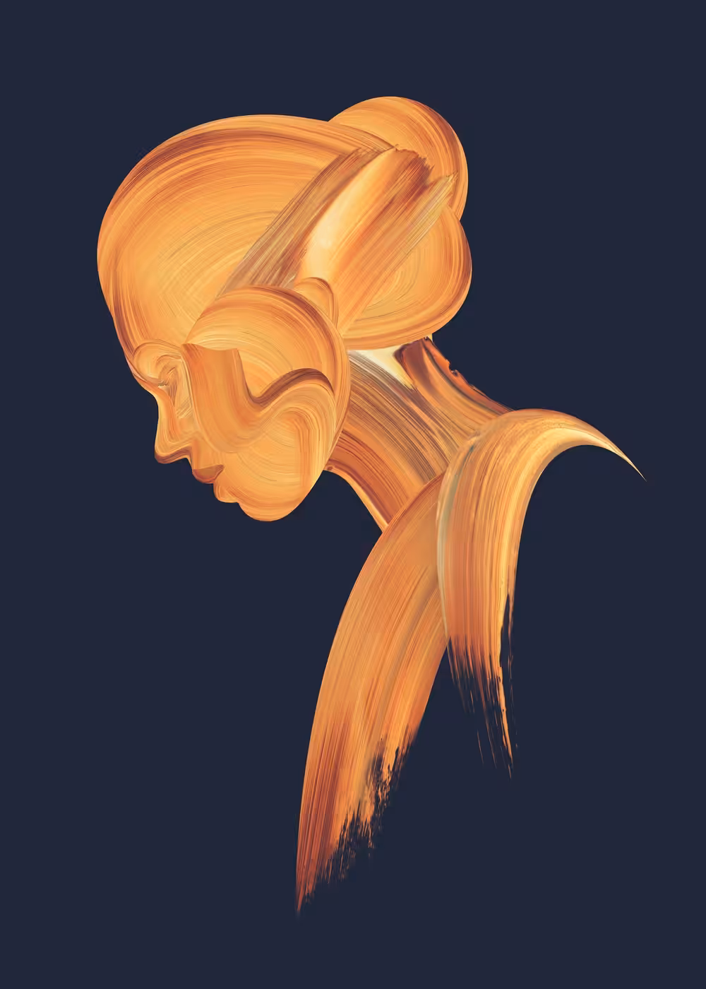 Holding Light I
