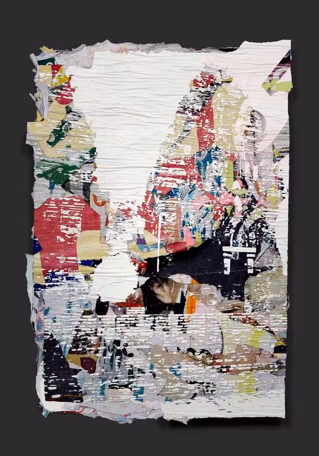 LAYERS #1050
