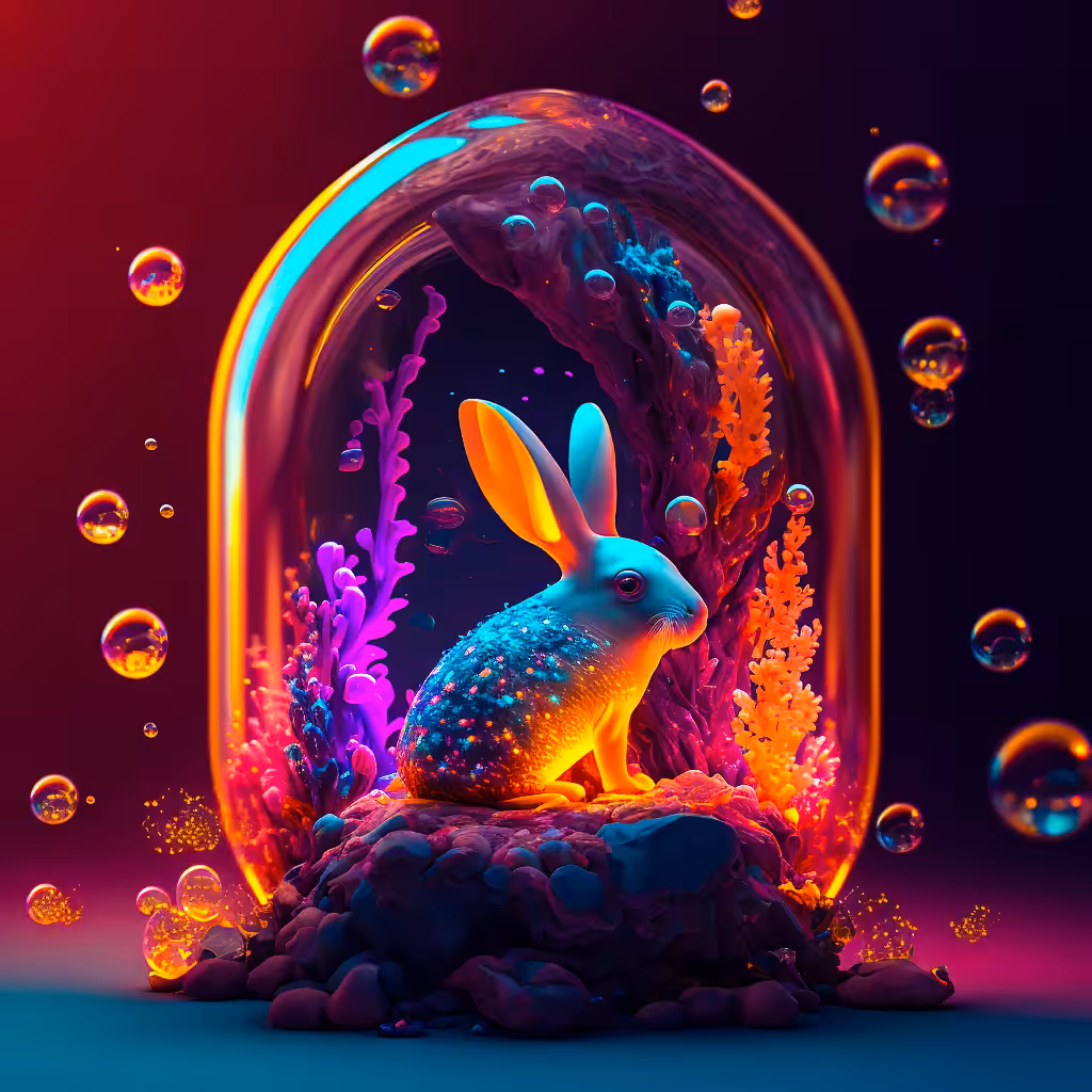 Abstract fun #17