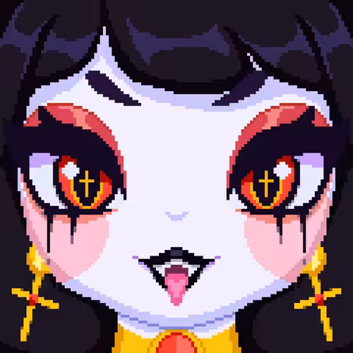 Crypto Princess DE #324