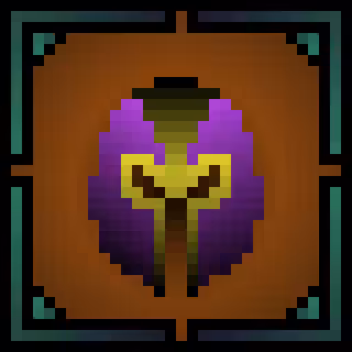 Tezoske Helmet #2