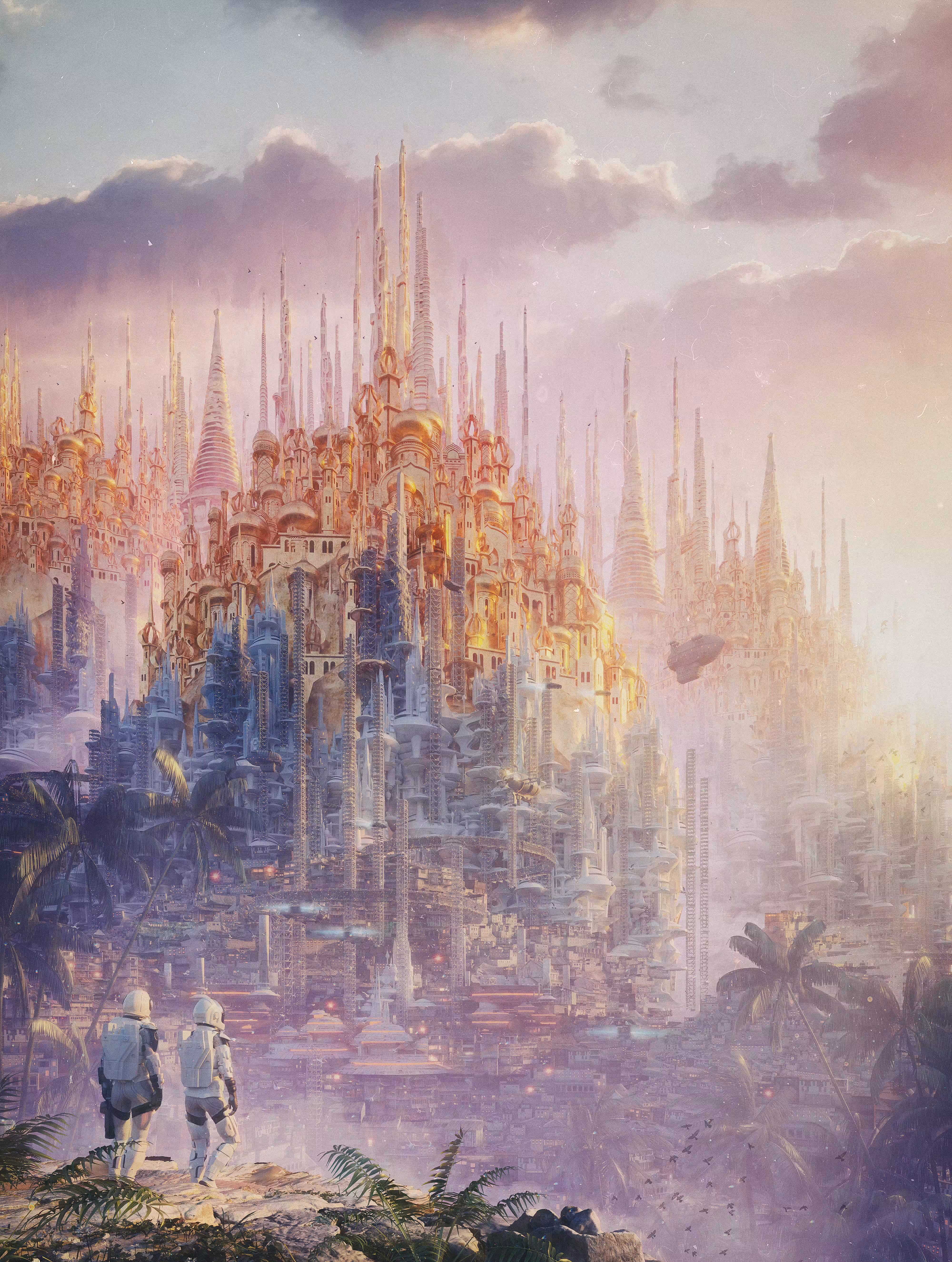 Kingdoms 