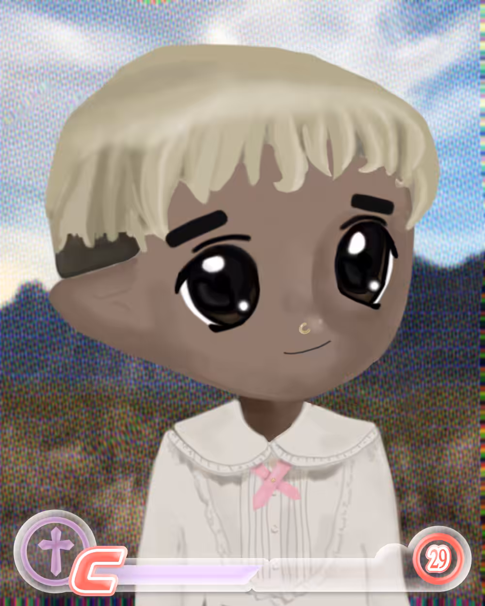 Milady 3927