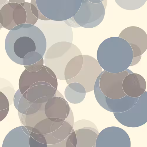 ColorFull Circles: Set 4 - №4