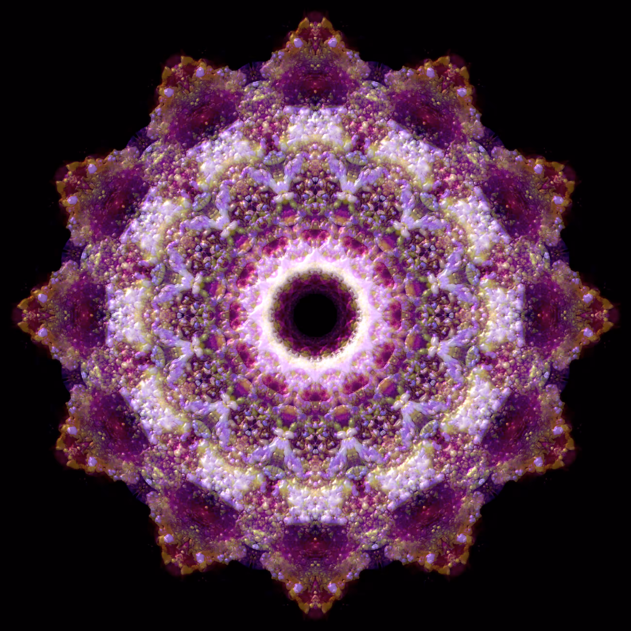 Ink ornament 1