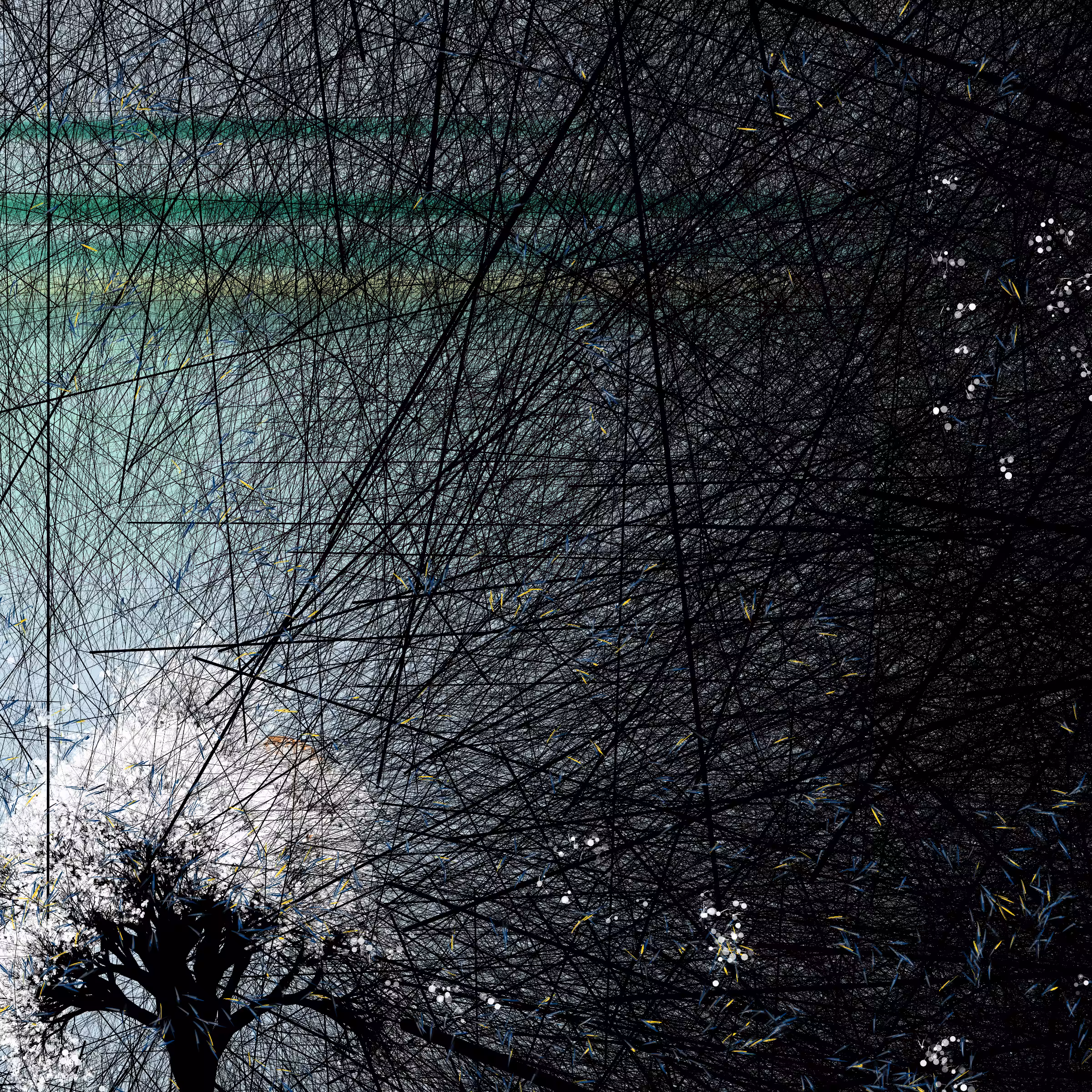 conversation with the wind #205