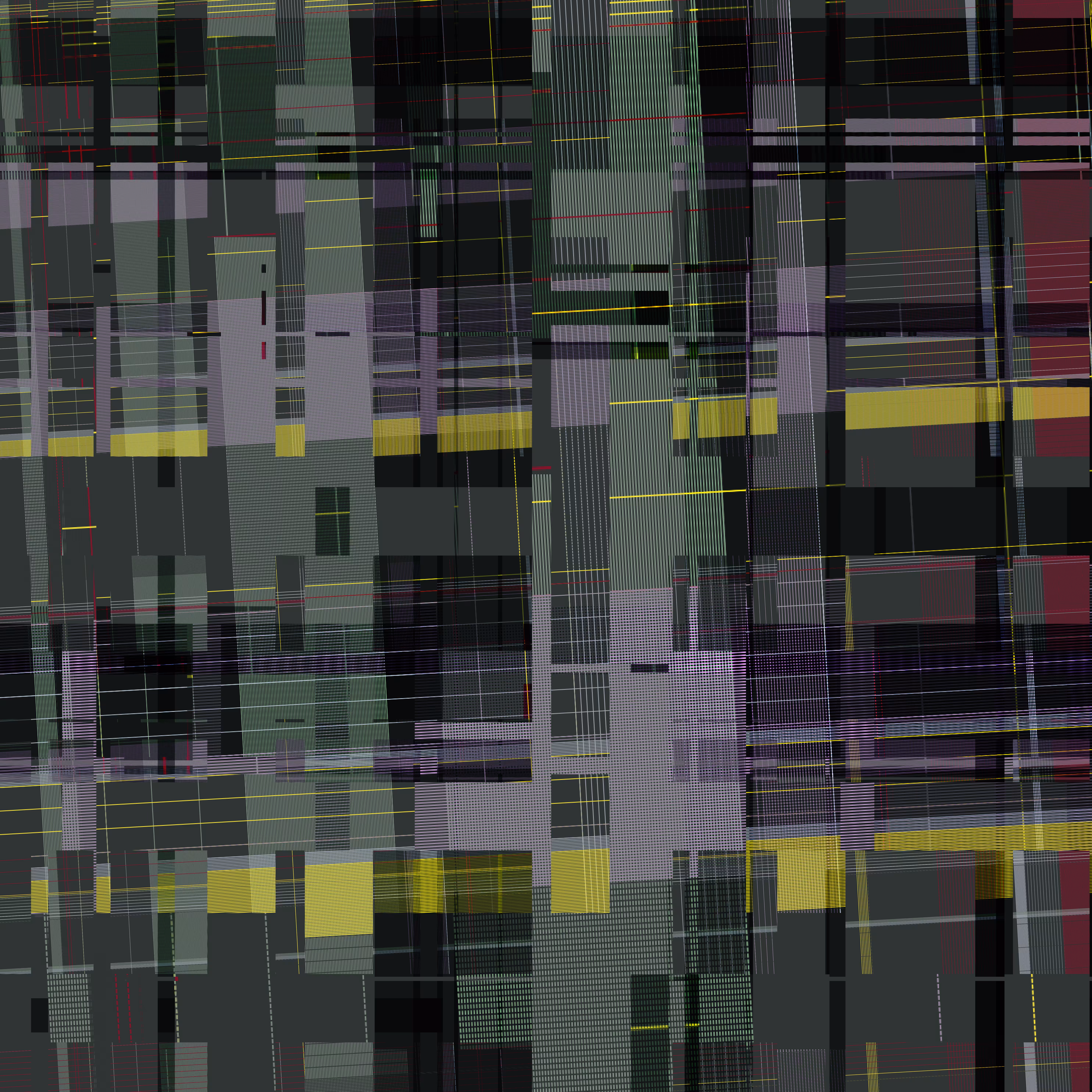 Hidden Intersections #398