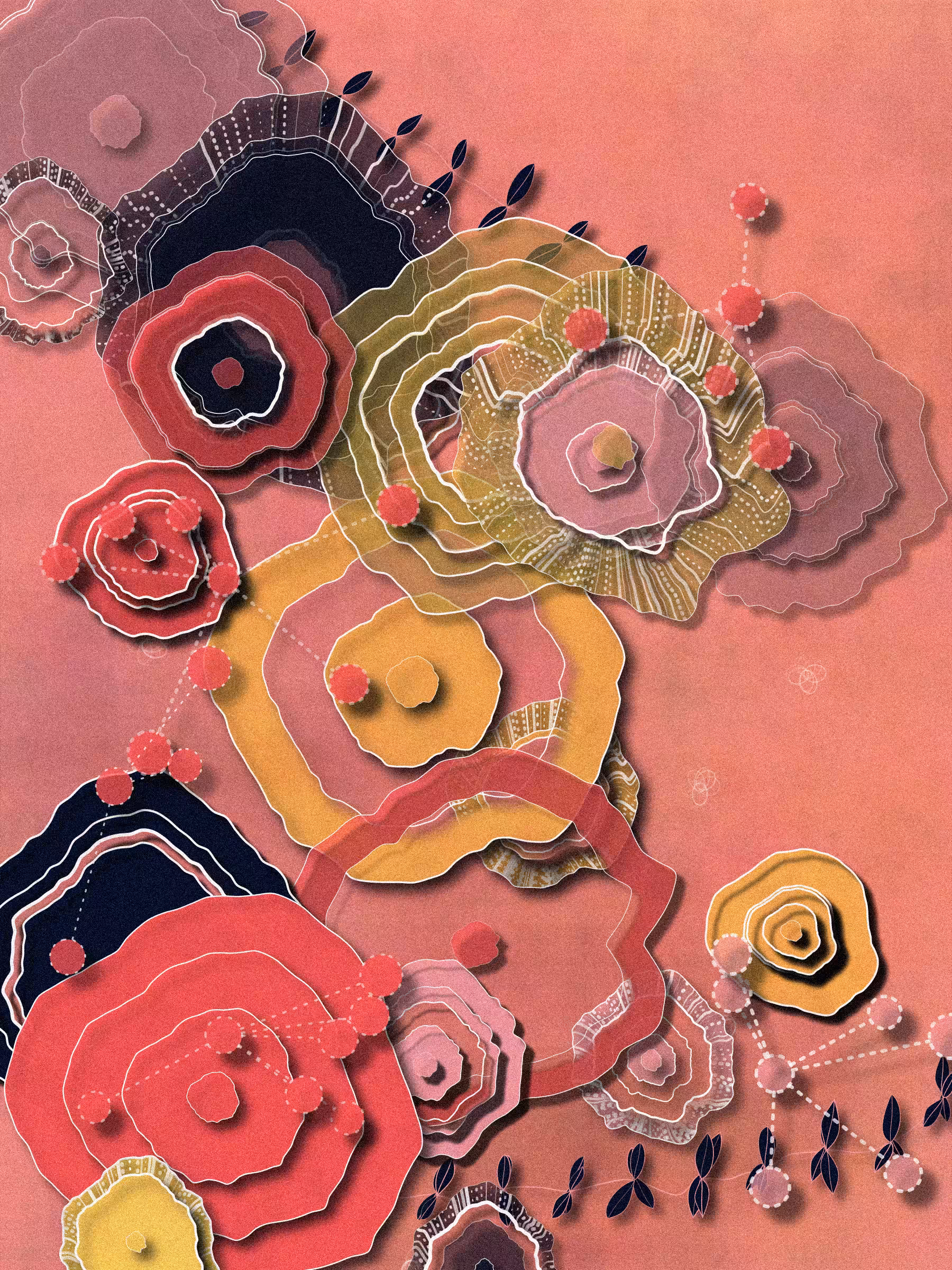Coral #33
