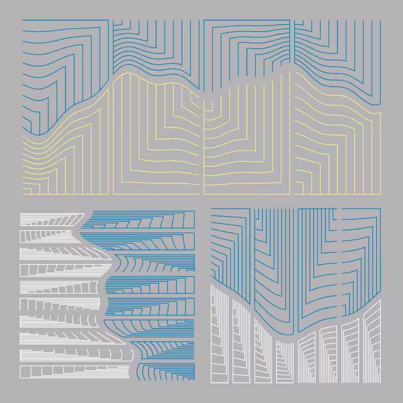 Winding Windows #3