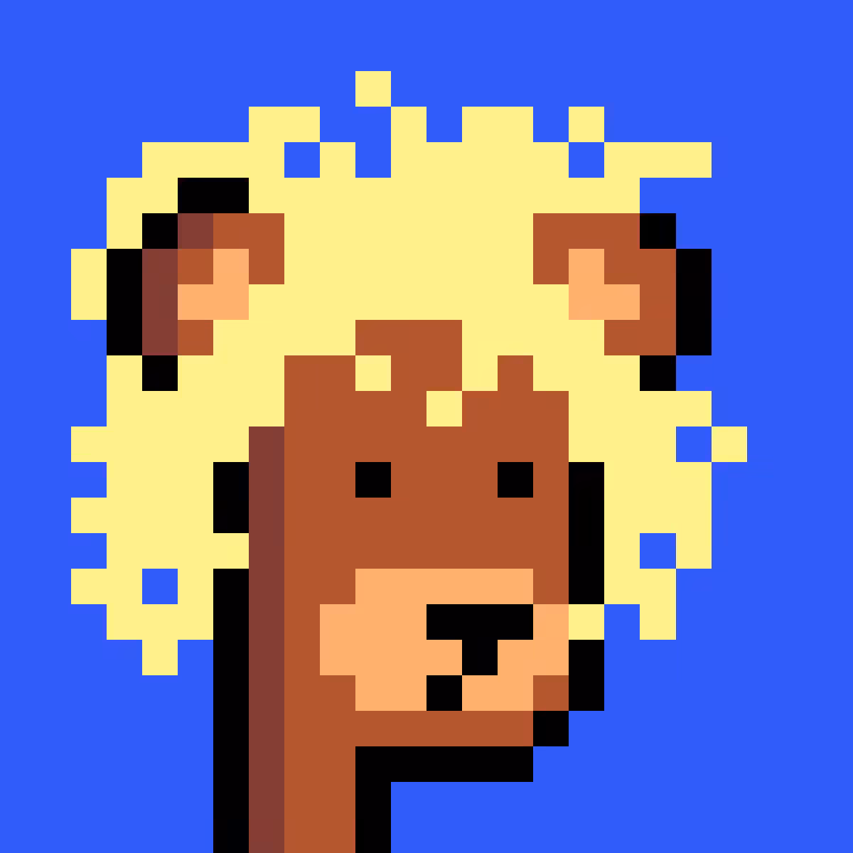 BearPunks #553