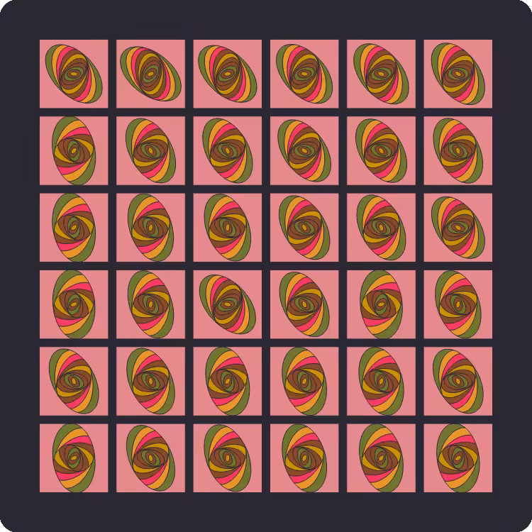 Mirror Mirror #97