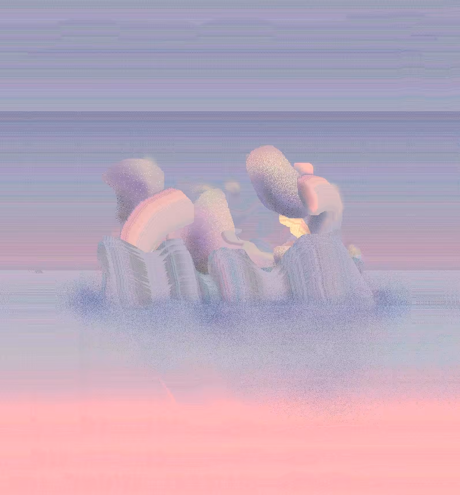 Coral de Humo