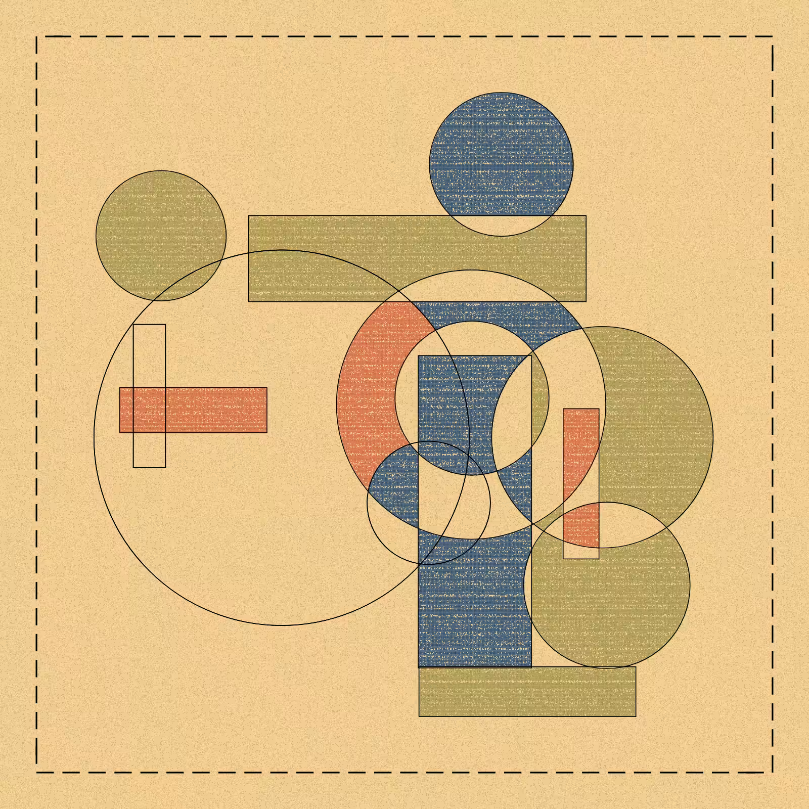 Modern & Mundane #2