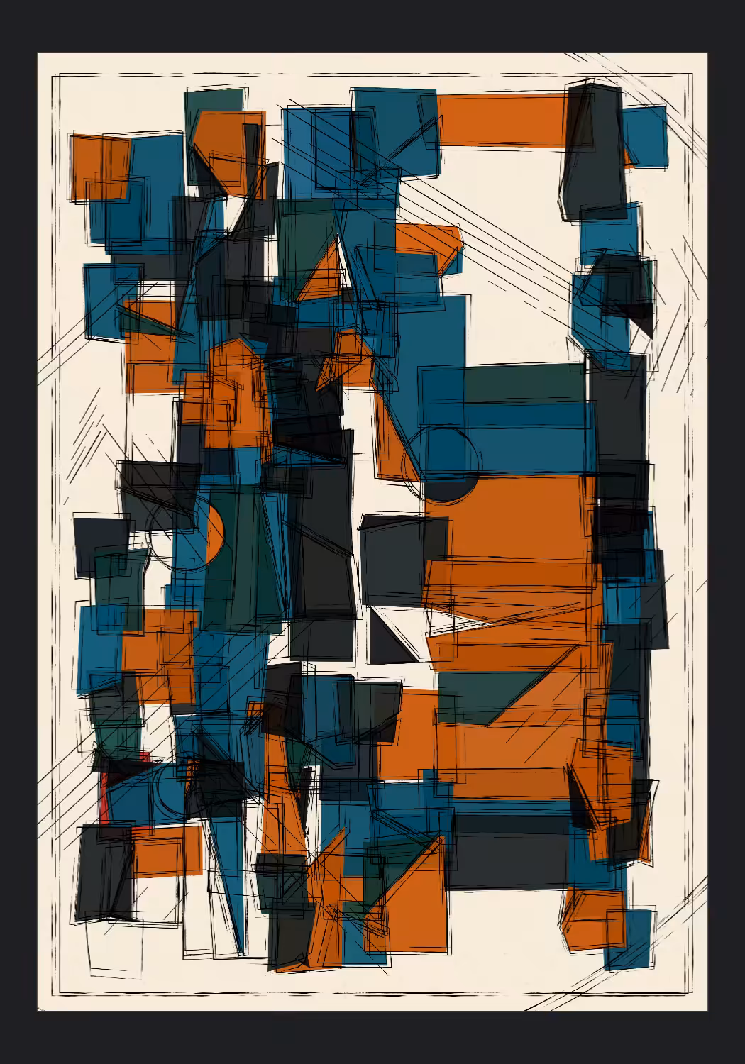 Sketch Block #72
