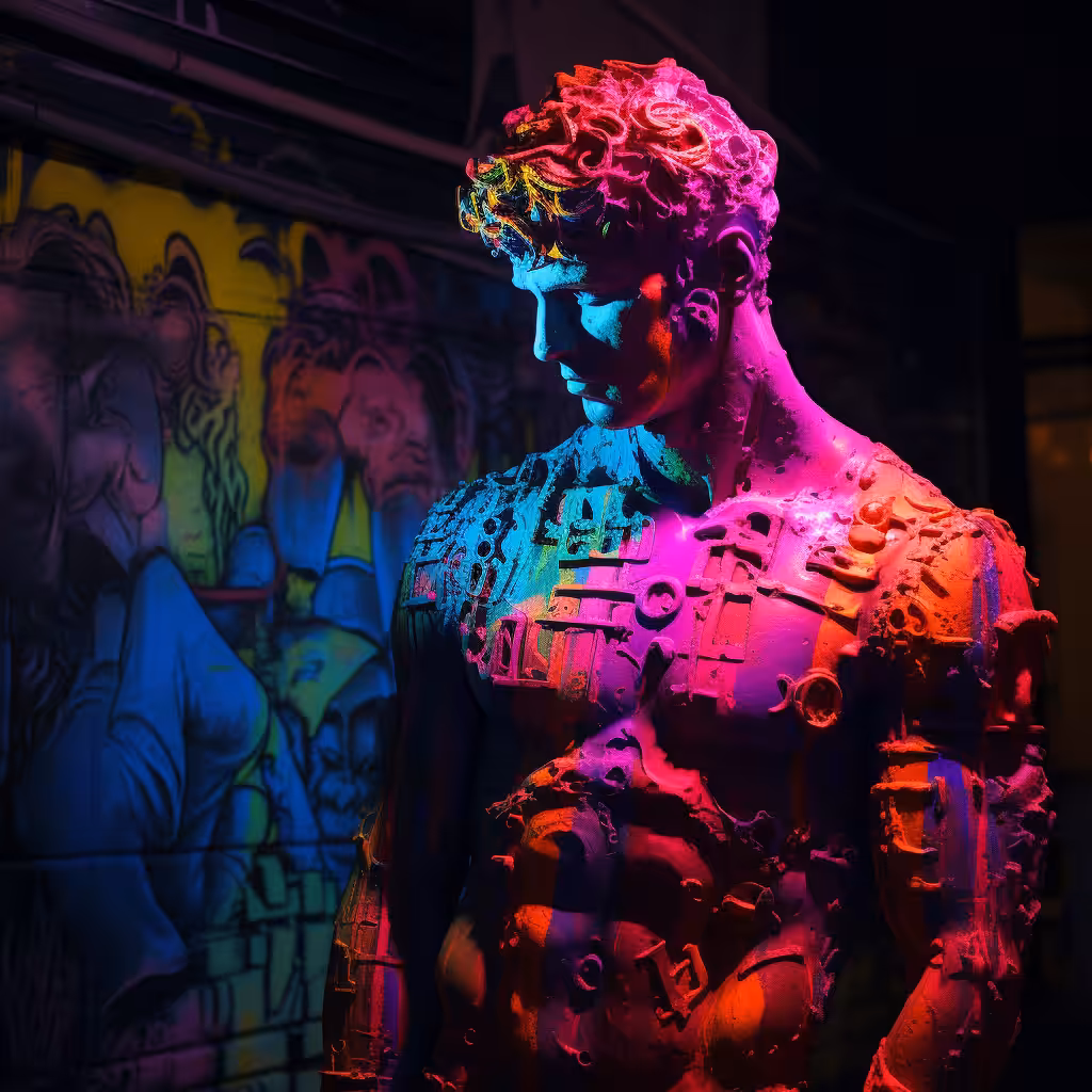 The New Collection: Ravaged 