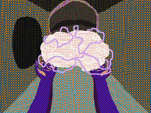 A Brain For A Toothless Snake