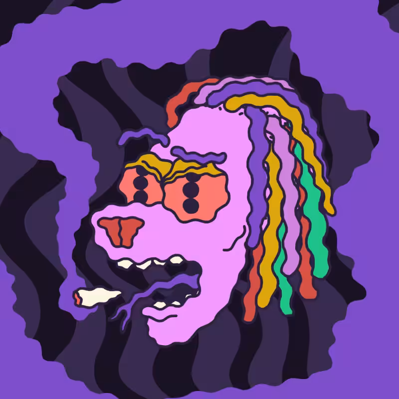 HASH FREAKS #5