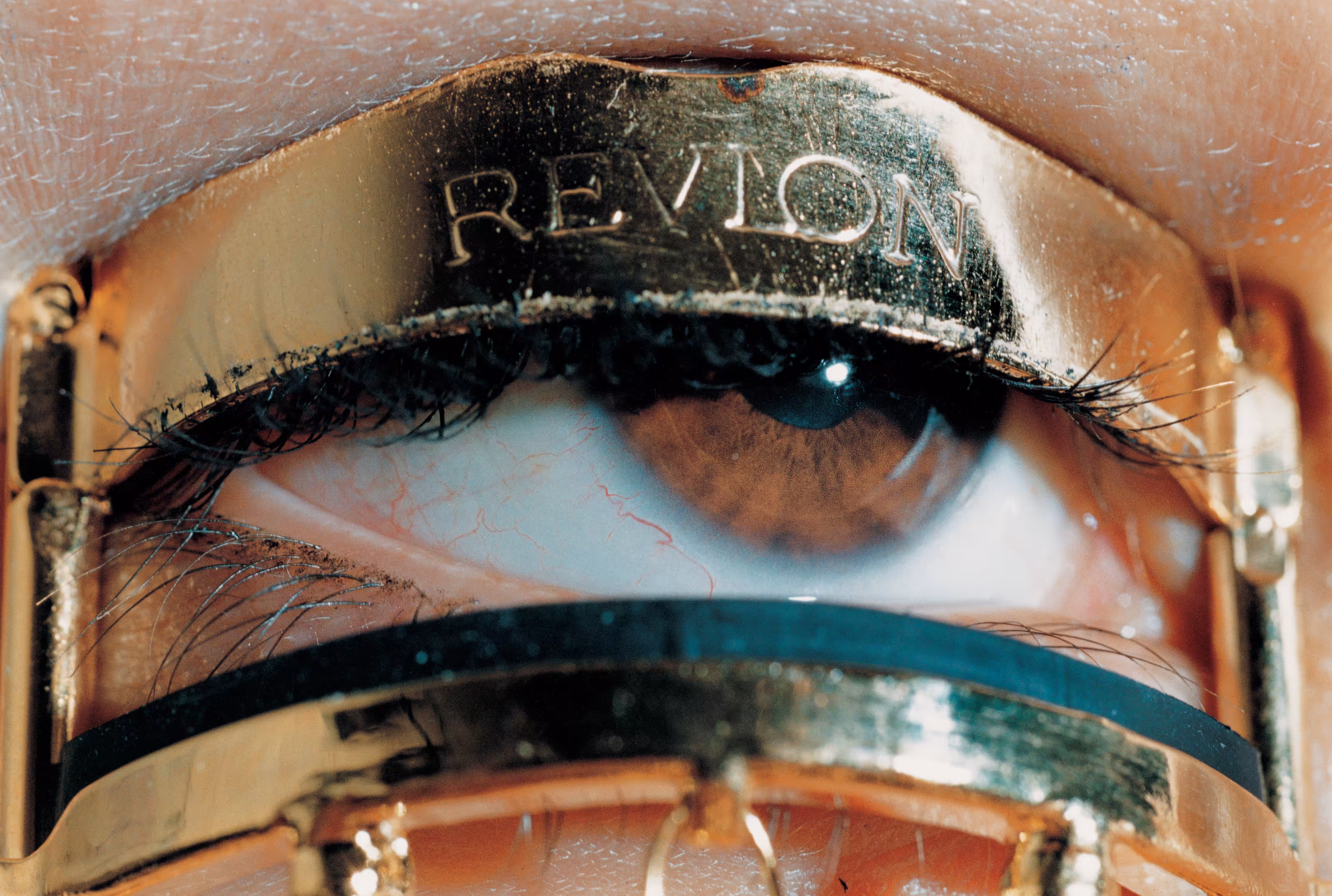 Closer - Revlon, '97