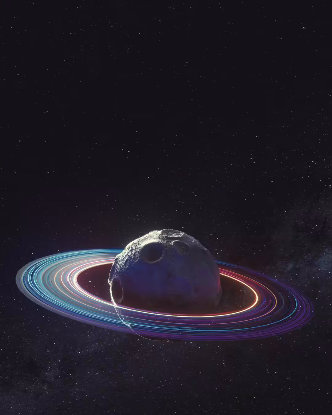 Moooooon Drop