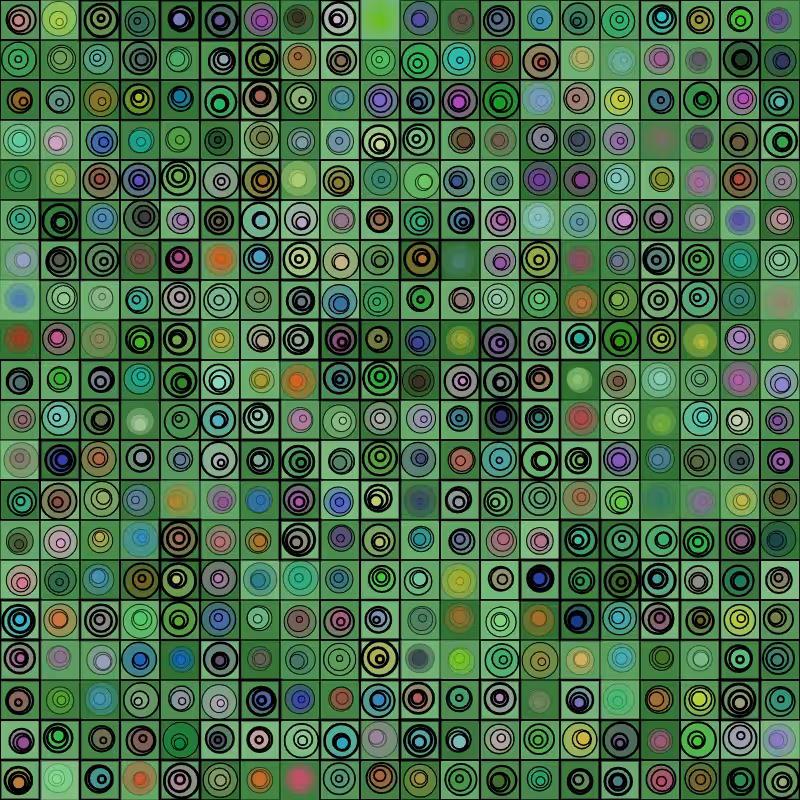 Auto Orbits #247 of #256