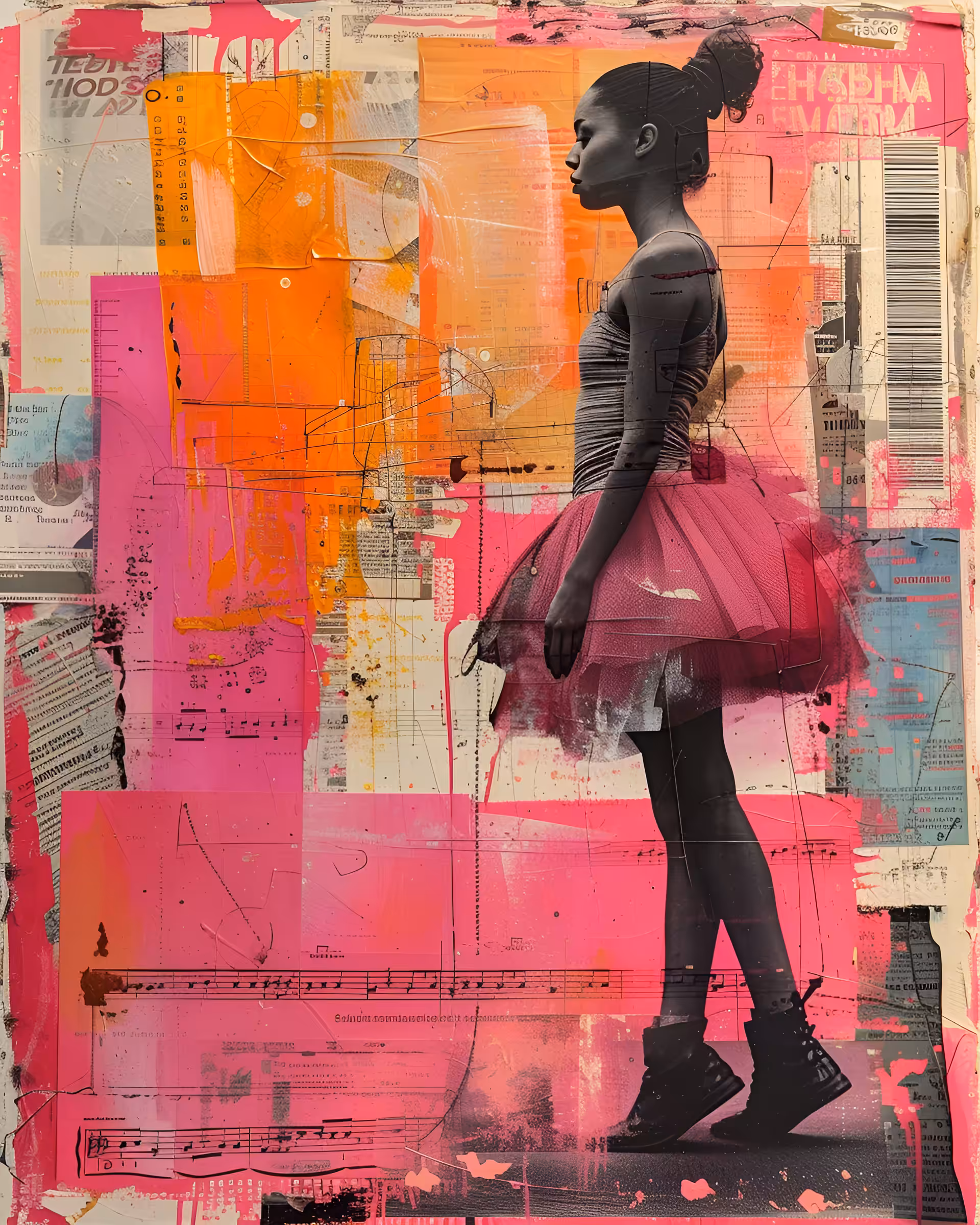 Open Edition №567