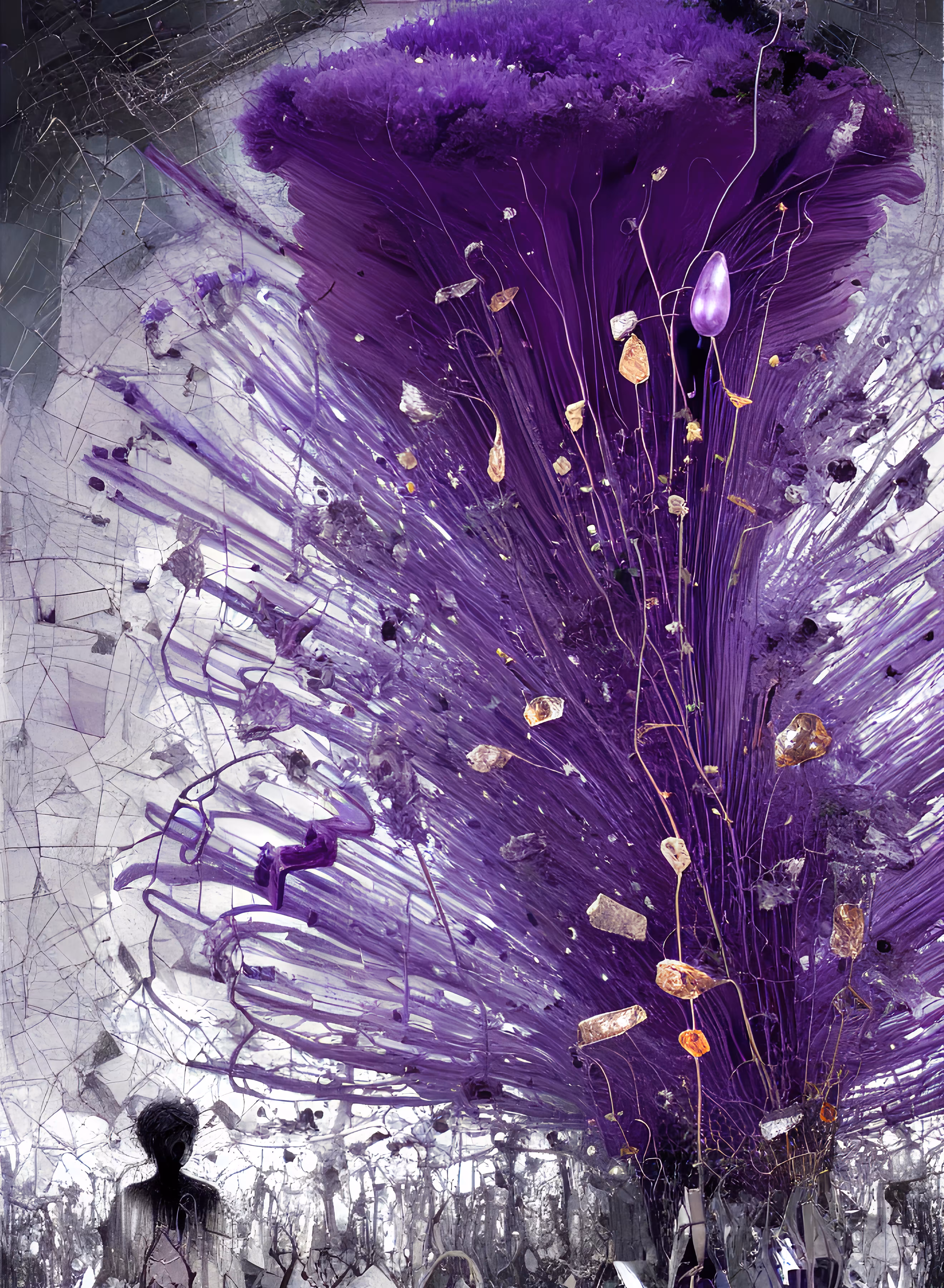 amethyst deceivers #1