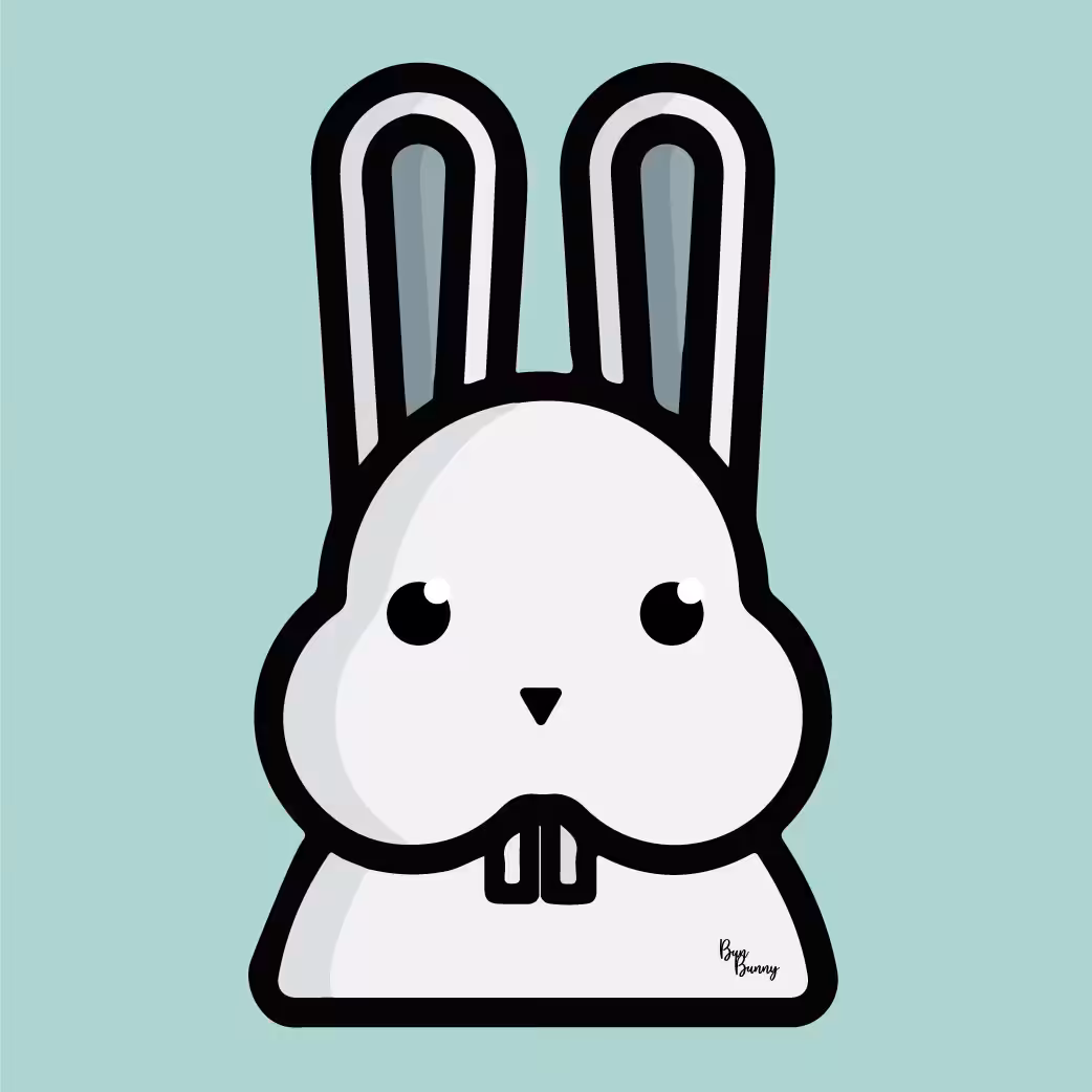 BunBunny 13