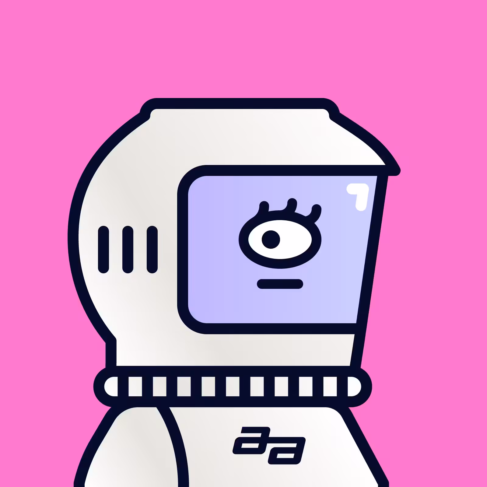 Awkward Astronauts #5324