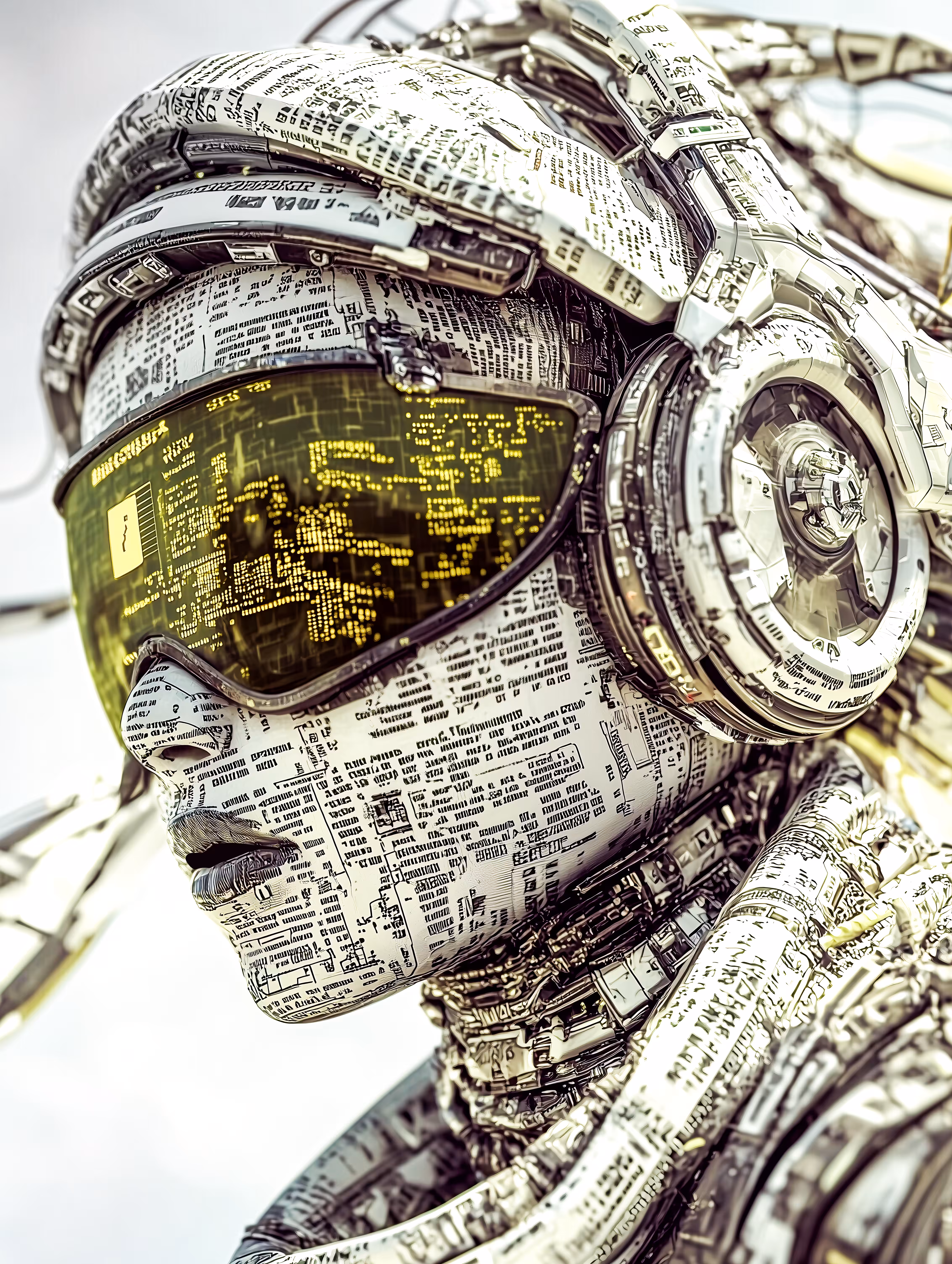 Message to the Future