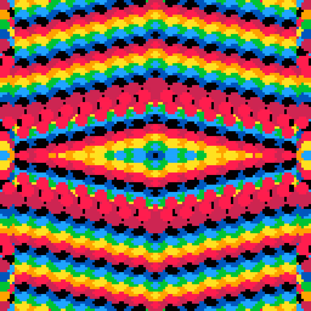 emergence II #52