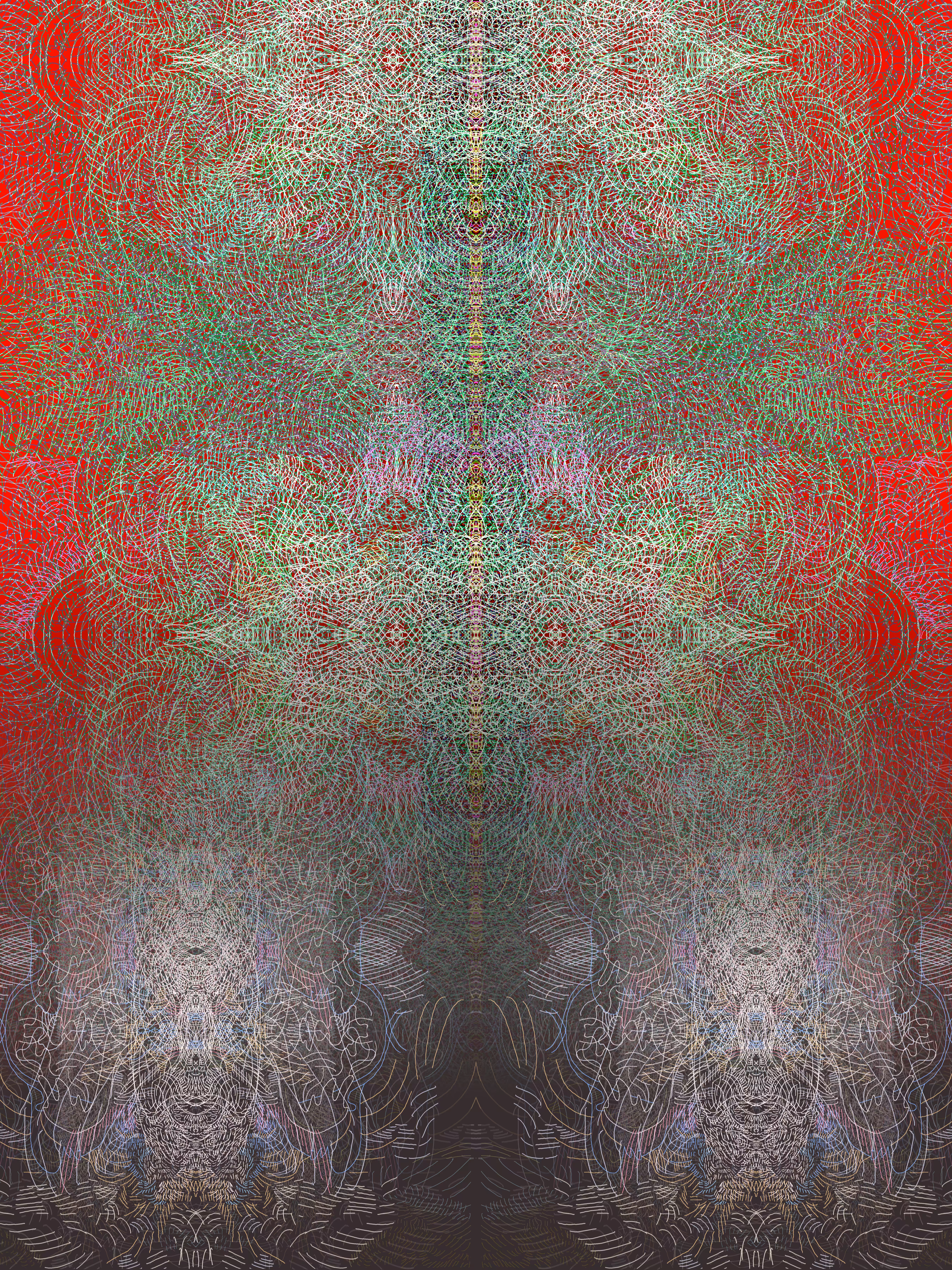 cluster