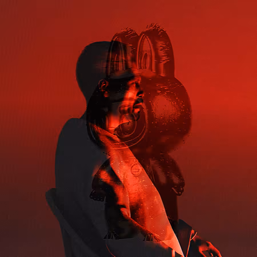 Labubotomy