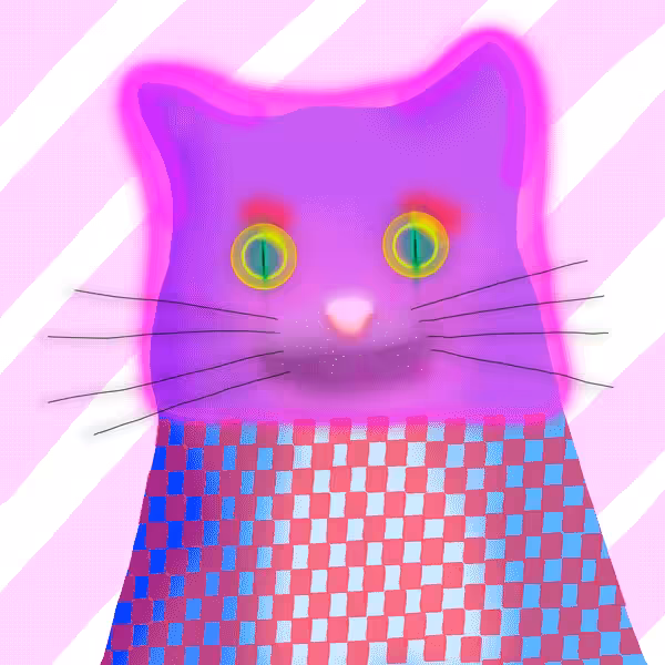Quantum Cats #1517