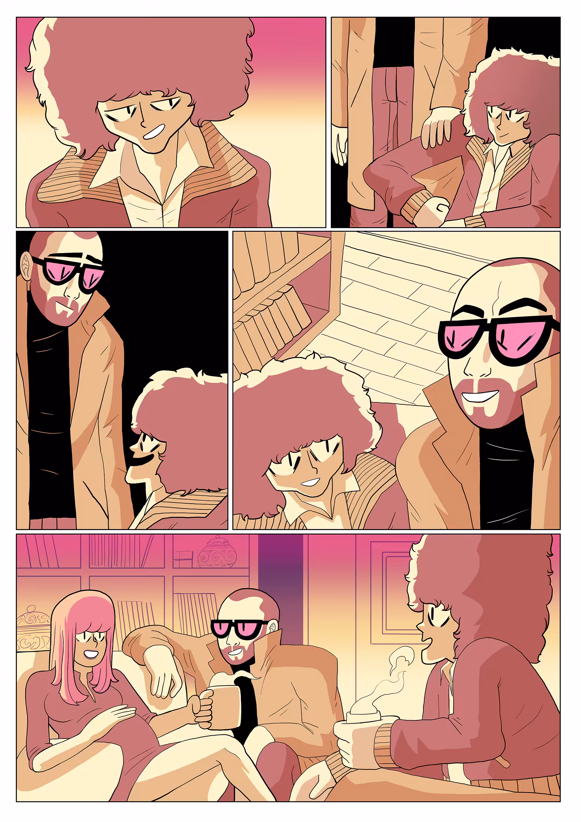 Possessions - Original page 362