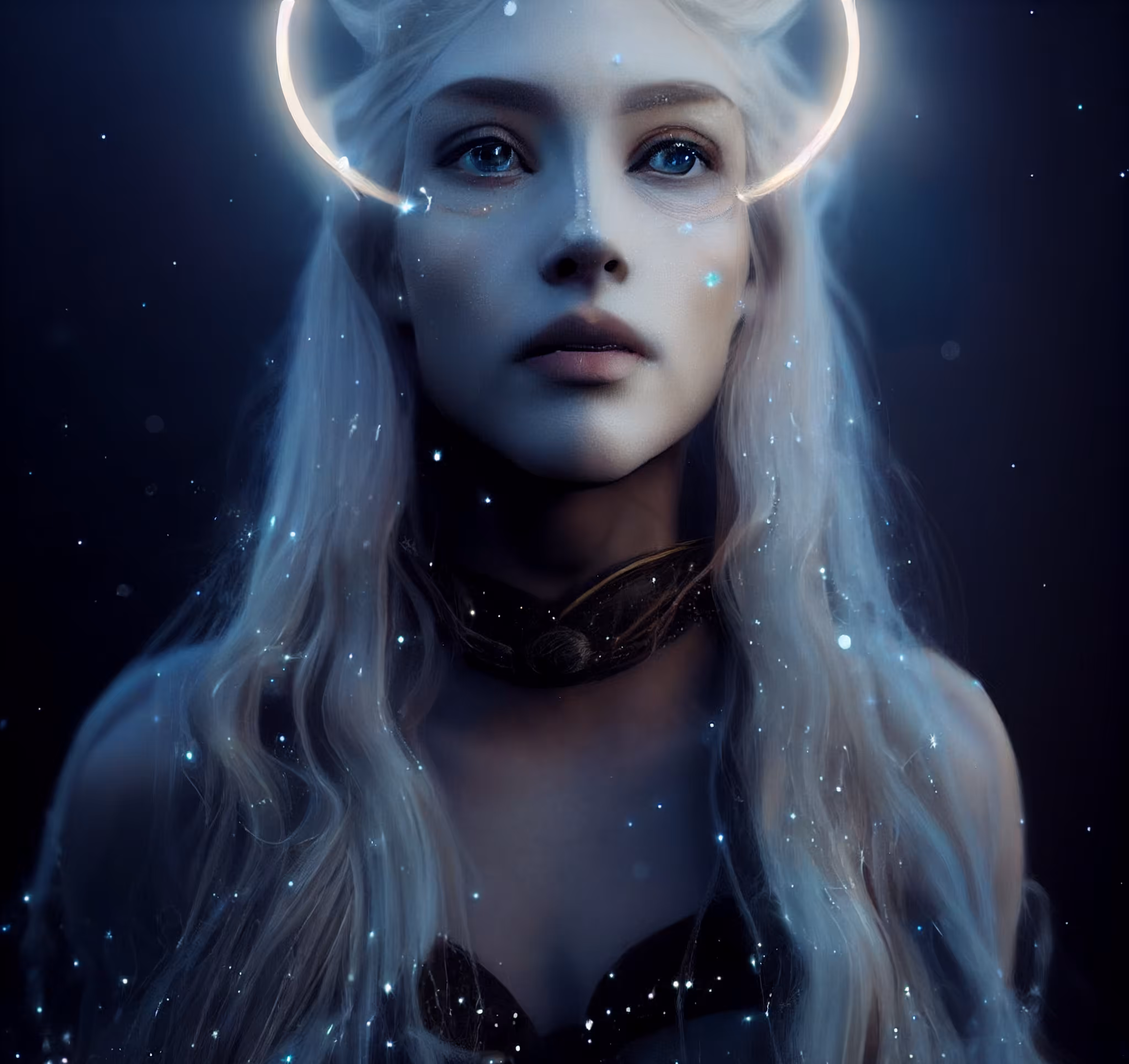 Moon Child