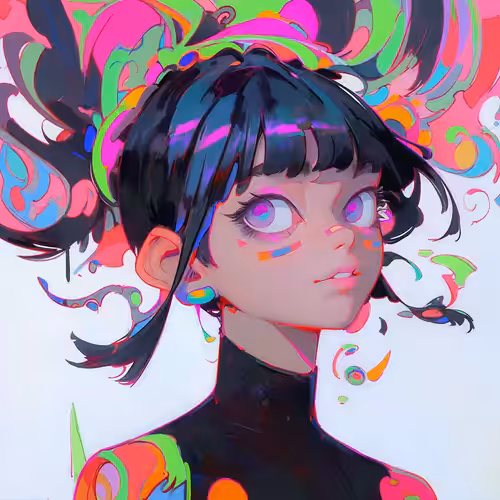 Raver #426