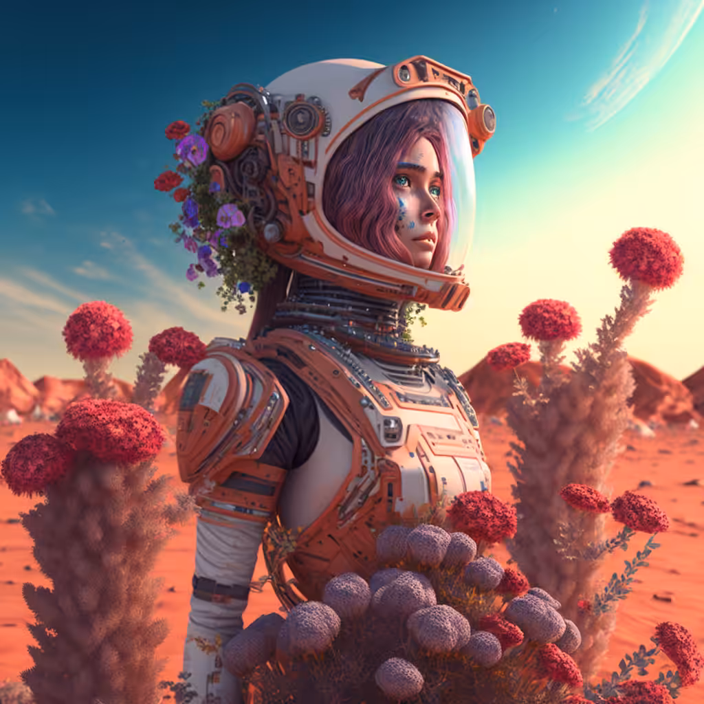 Space Verse #40