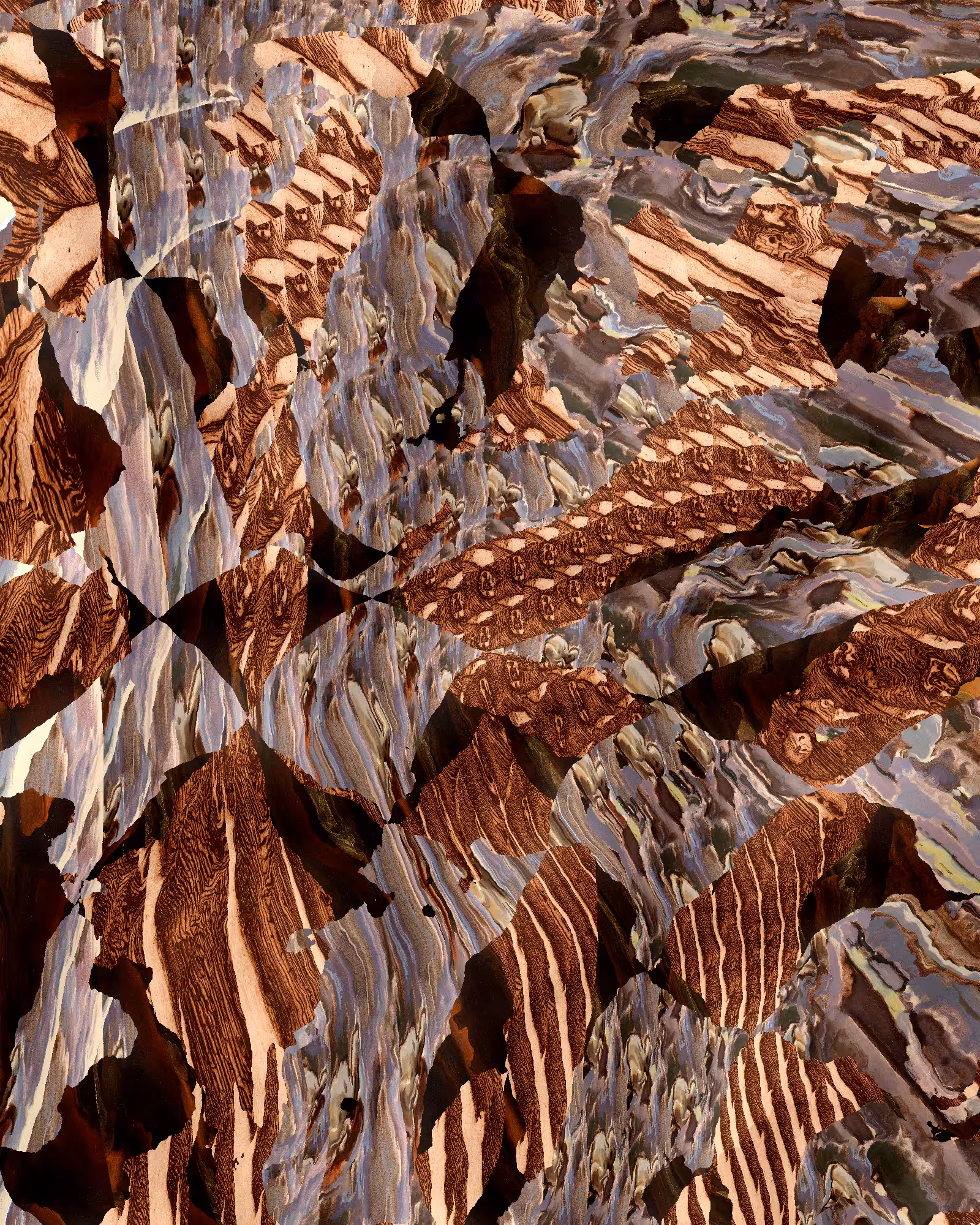 Repetition and Noise #621