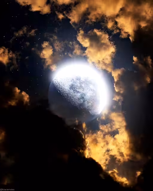 Moon #moon 