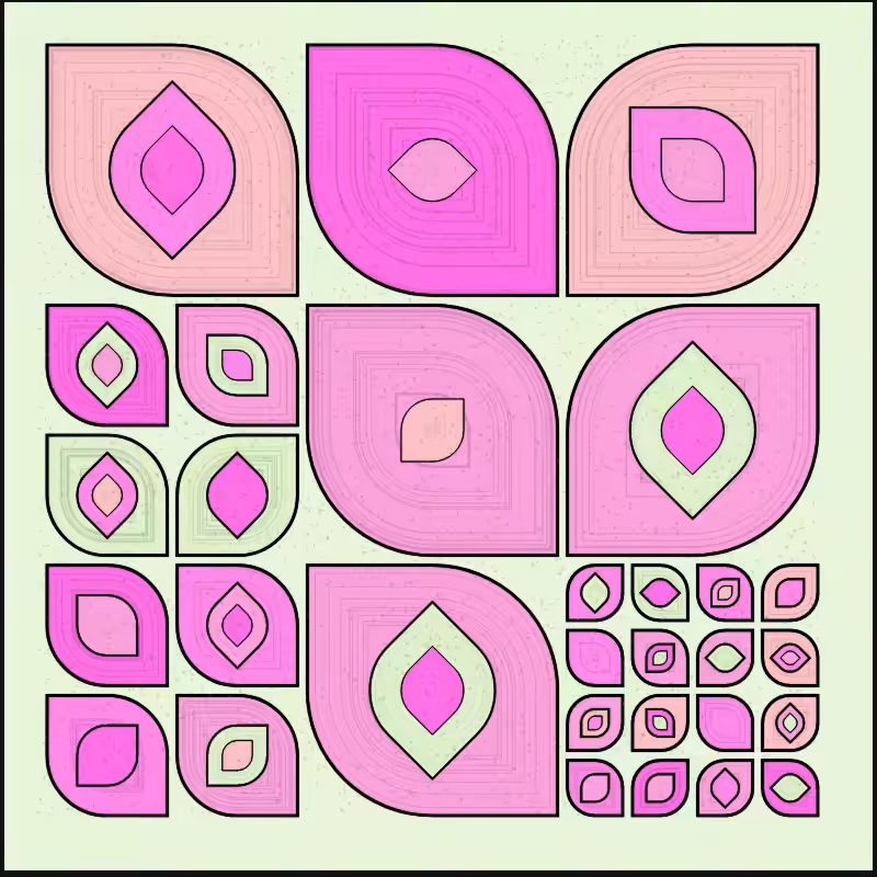 Petals #20