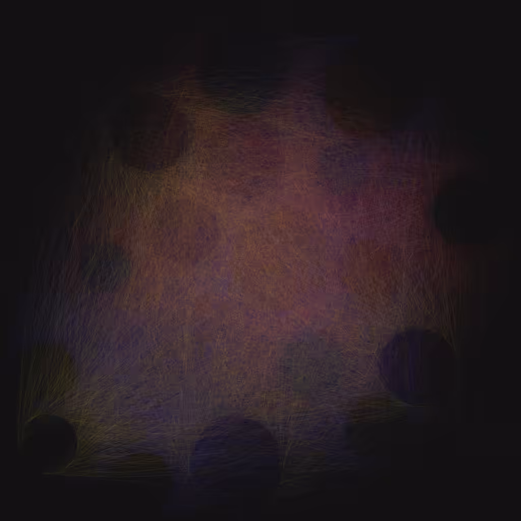 Ghosts of the Spheres #88