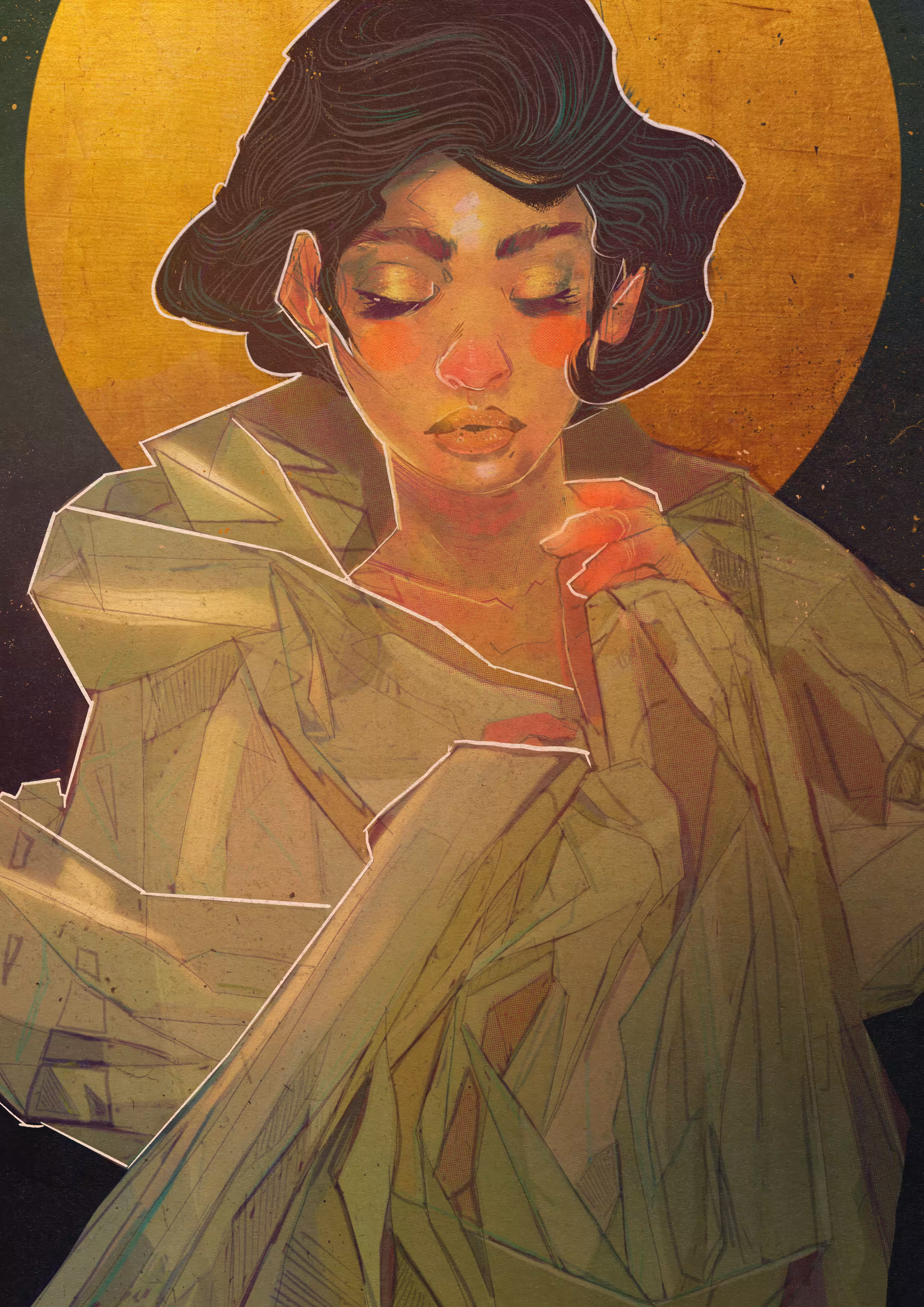 the Halcyon
