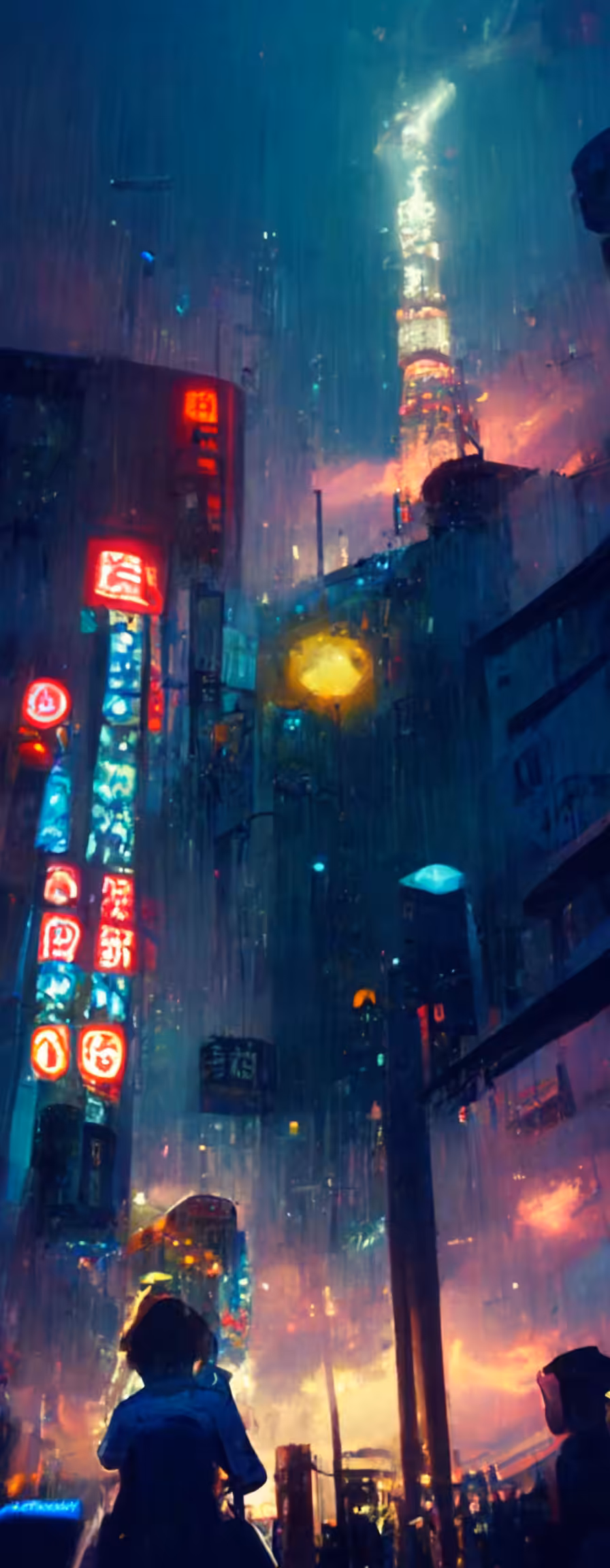 Neo City: Midtown