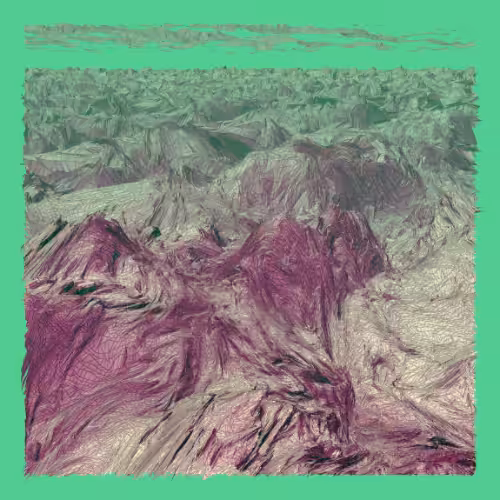 Mountain Moves #70