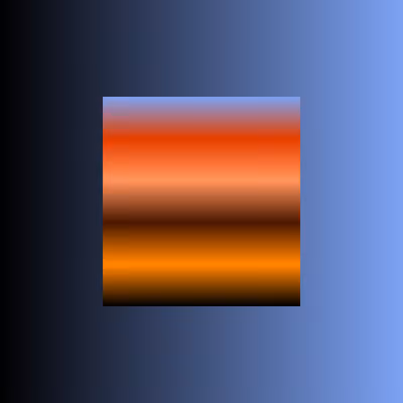 Mesh: The Blend #6