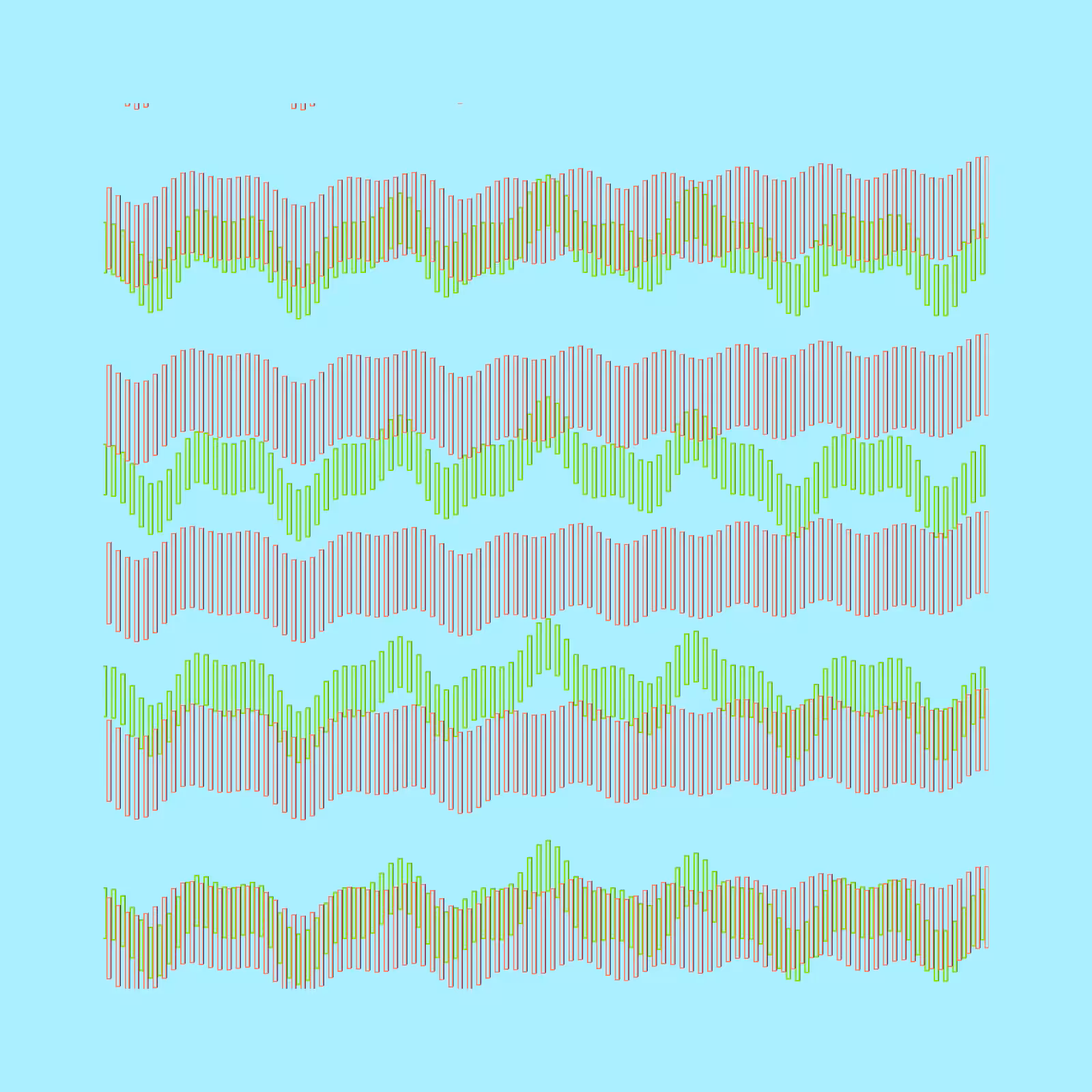 WAVE TONES